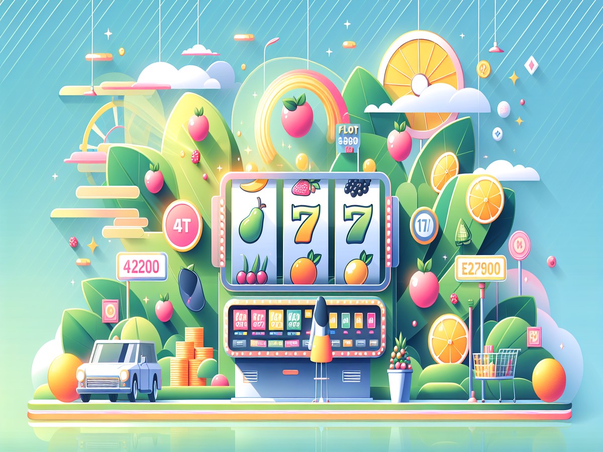 William Hill Classic Fruit Slots - Nostalgic Gaming Fun